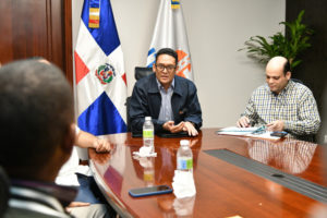 Dejan sin efecto aumento pasaje ruta Tamboril - Santiago