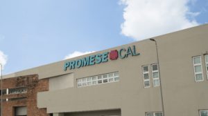 PROMESE/CAL invierte más de 37 millones en niños con hemofilia