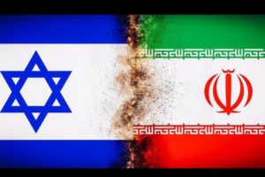 Irán lanza decenas de drones de ataque contra Israel
