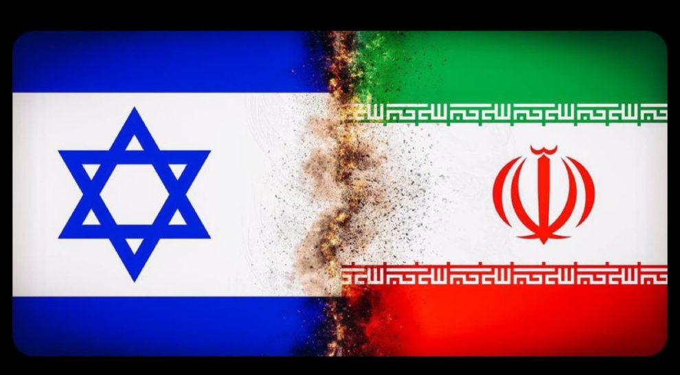 Irán lanza decenas de drones de ataque contra Israel