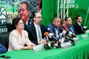 FP depositará instancia para que PGR investigue “irregularidades” en elecciones municipales