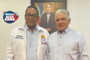 "Dominicano por el Cambio" podría ser el partido aliado al PRM que más votos aporte a la reelección del presidente Abinader en SDE.