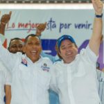 Paliza asegura Dagoberto Rodríguez ganará la senaduría de Independencia