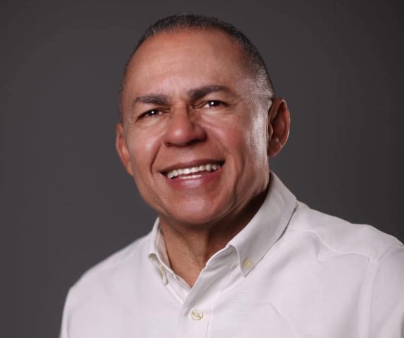 Renuncia de Fuerza del Pueblo el candidato a senador por Espaillat