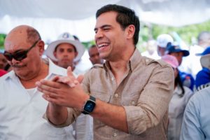 Roberto Ángel afirma que San Juan y Elías Piña darán respaldo histórico a Abinader y el PRM el 19 de mayo