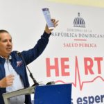 Ministro de Salud pone en marcha estrategia HEARTS en la región Enriquillo