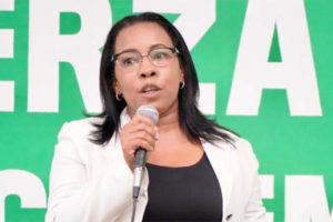 Candidata a diputada asegura FP demostrará el 19 de mayo e las urnas que son manipuladas las cifras del PRM