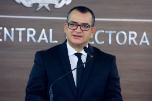 JCE espera fase de revisión sentencia TSE, que excluye candidatos Fuerza del Pueblo de boleta, para ejecutarla