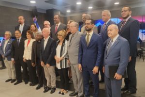 Instituciones de Educación Superior instan a participar de manera Responsable en las Elecciones Nacionales