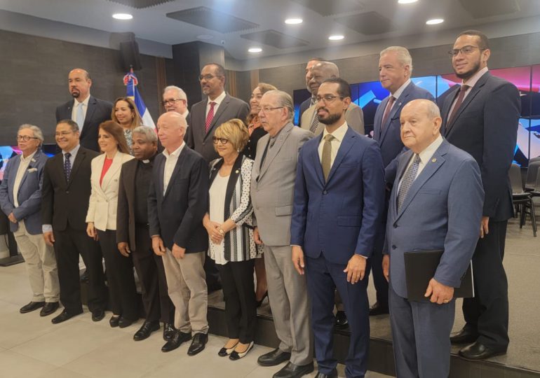 Instituciones de Educación Superior instan a participar de manera Responsable en las Elecciones Nacionales