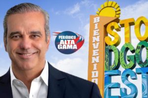 "En Santo Domingo Este, la oposición luce desarticulada, el PRM podría alcanzar una votación histórica".