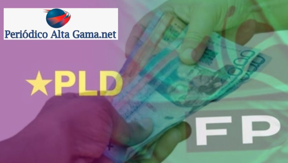 "El gran miedo de la oposición política es que la logística económica se pierda en el camino, sabiendo los encargados que van a perder."
