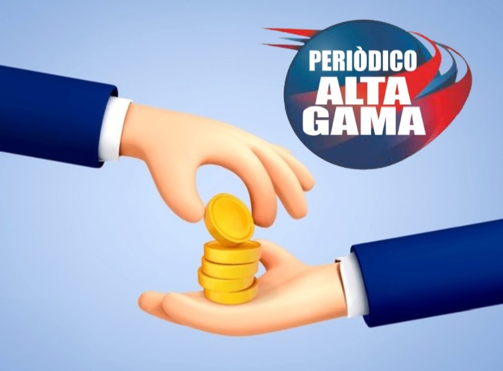 "280 millones que no se ven, 6 compañías para licitar, pero la que vende oro ya ganó de ante mano" ¿Como se llama la Obra?