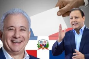 Senador Antonio Taveras fue reelecto en la  provincia SD, con más votos que los obtenidos por Abel a nivel nacional