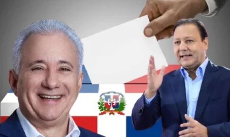 Senador Antonio Taveras fue reelecto en la  provincia SD, con más votos que los obtenidos por Abel a nivel nacional