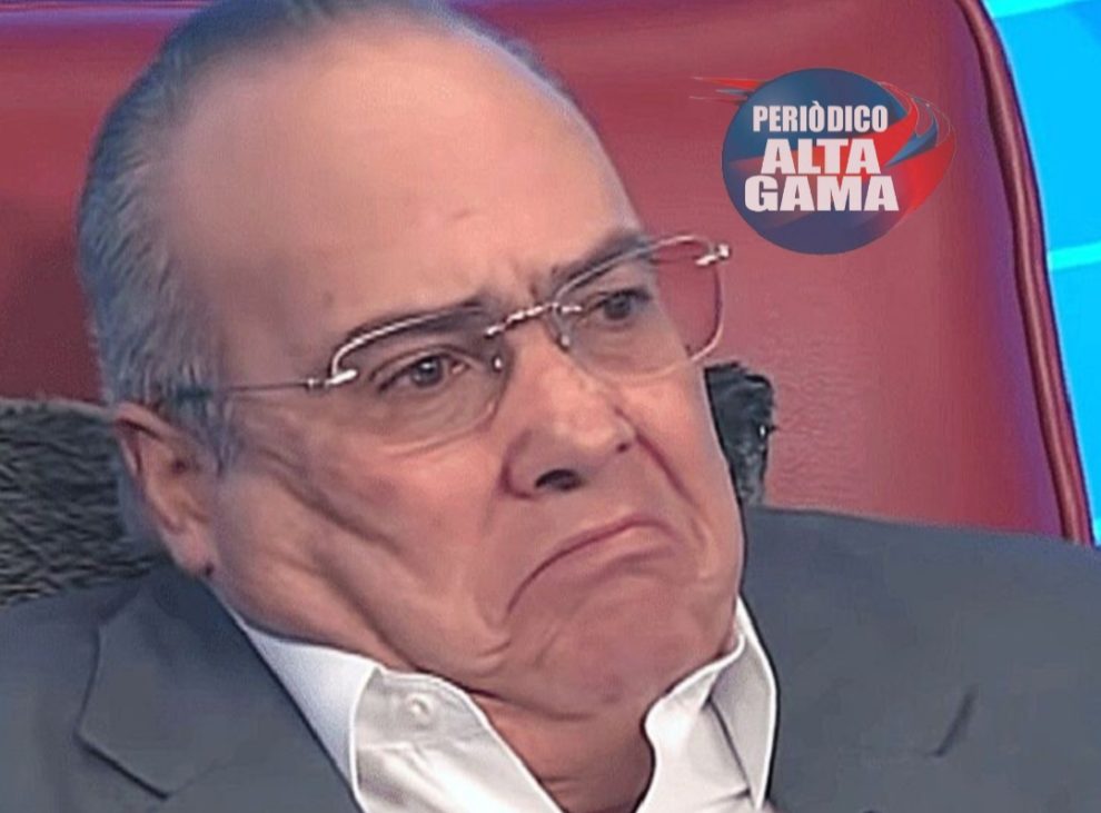 "La voz y la imagen de Charles Mariotti frente al PLD es insoportable a un aplastados, él y su partido continúa con su prepotencia asqueante."