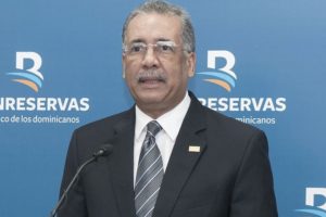 Banreservas durante gestión de Lizardo jugó un papel “de importancia” en desfalco Calamar