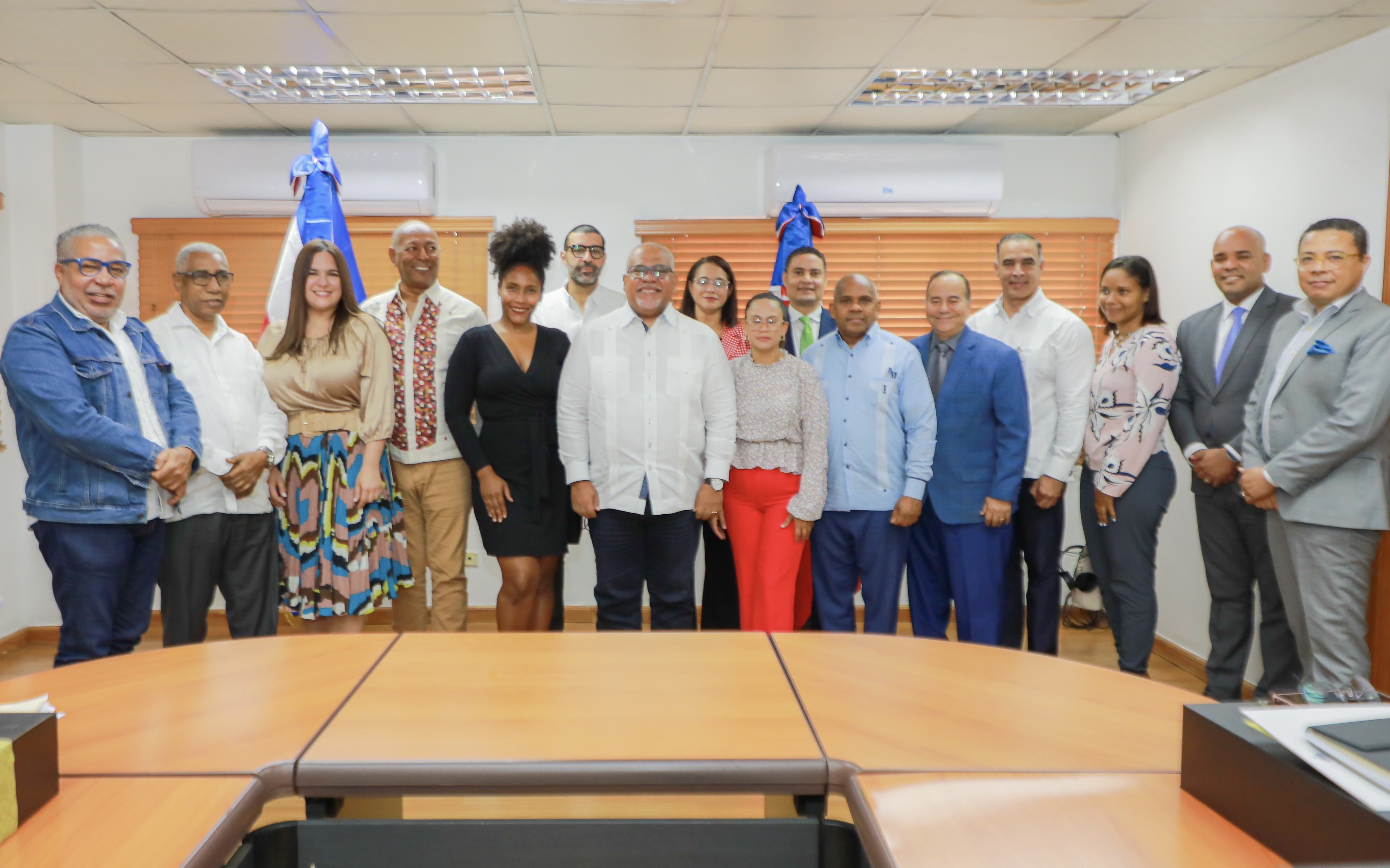 Promipyme presenta por primera vez indicadores y perspectivas ante los medios