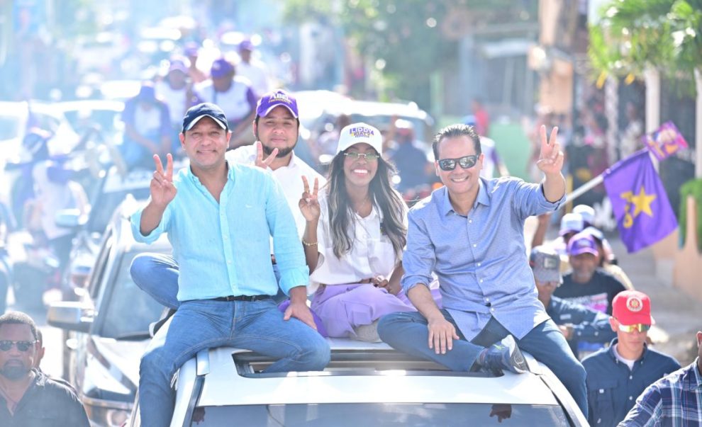 Abel: “Nadie puede elegir por las madres solteras y el hombre del campo”