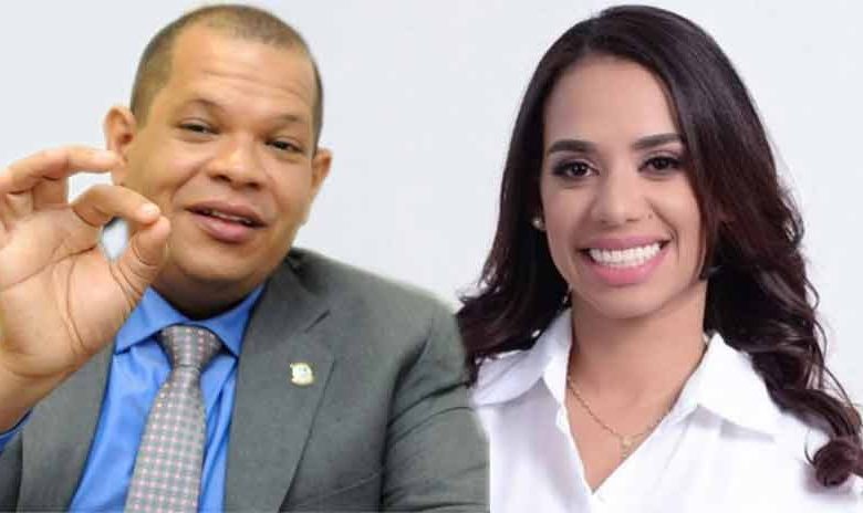 Betty hereda deuda de 400 millones en ASDN; Pide auditoria a Cámara de Cuentas