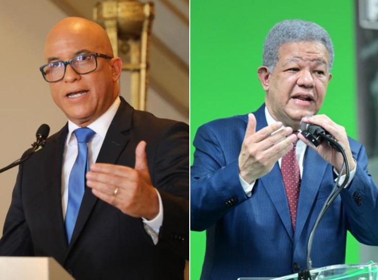 Vocero del Gobierno dice decisión de la FP sobre reunión Leonel-Abinader manda un mensaje equivocado al país