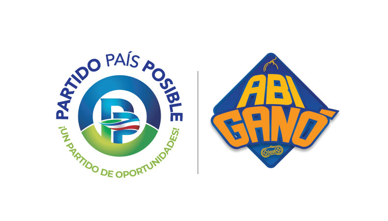 País Posible lanza serie de juegos Abi Ganó para motivar el voto por Luis Abinader Es una colección de cinco juegos para celulares IPhone y Android