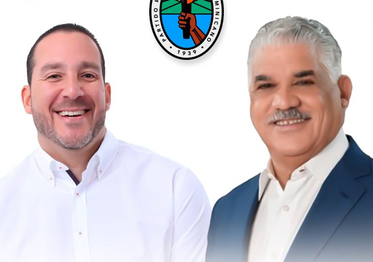 PRD cierra campaña electoral en la calle y con la gente en diversos puntos del país
