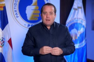Paliza advierte a JCE que no puede prohibir encuestas a boca de urna, porque la ley lo permite
