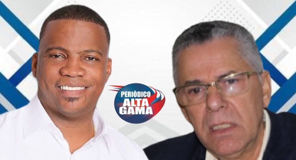 Presidente de la JRM en SDE minimiza el apoyo del presidente Luis Abinader para ganar la alcaldía SDE, según él, "se ganó por la buena gestión del exalcalde Manuel Jiménez".