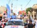 Vicepresidenta Raquel Peña recorre Circunscripción 3 de SDE con miles de perremeístas