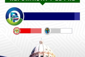 Partido País Posible en ascenso, supera al Partido Reformista y el PRD
