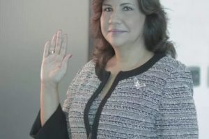 "Conozca cómo se eligen los 20 diputados afortunados del Parlacen en el caso de Margarita: 'ni votó en las elecciones y es diputada'"