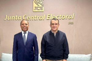 Partido País Posible felicita a la JCE por la buena organización de las elecciones 2024