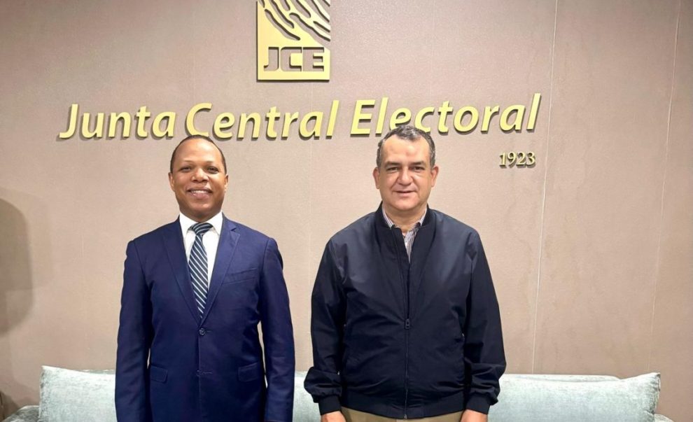 Partido País Posible felicita a la JCE por la buena organización de las elecciones 2024