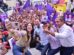 Abel Martínez: “El 19 de mayo provocaremos un desbordamiento de votos que transformará toda RD”