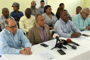 Pensiones otorgadas por el presidente Abinader reciben apoyo de los trabajadores