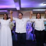 Sanz Lovatón asegura matrimonio del PRM y el país va rumbo a su cuarta victoria consecutiva