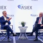 Presidente de ASIEX elogia gestión de Abinader en seguridad jurídica de inversiones