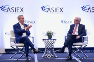 Presidente de ASIEX elogia gestión de Abinader en seguridad jurídica de inversiones