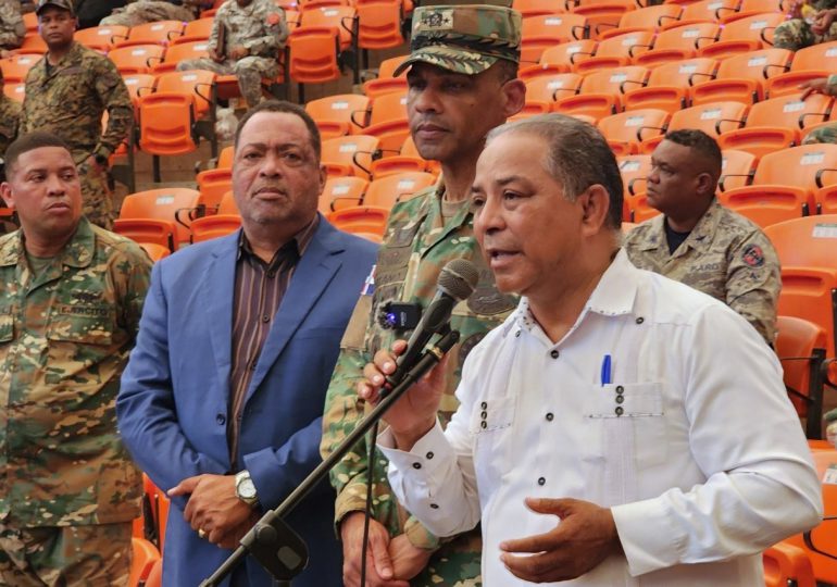 Policía Militar Electoral garantiza libertad de prensa en elecciones del 19 de mayo