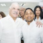 VIDEO: "Candidato a diputado Johan Olivarez, El PRD es un Partido de las Oportunidades para la Juventud Política en República Dominicana".