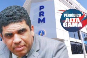 "Supuestamente, en los próximos días, altos dirigentes del PRM visitarán al alcalde Dío Astacio para pedir que agilice los nombramientos de los perremeístas."