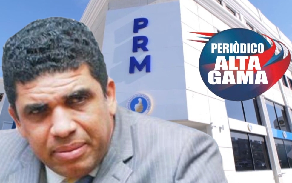 "Supuestamente, en los próximos días, altos dirigentes del PRM visitarán al alcalde Dío Astacio para pedir que agilice los nombramientos de los perremeístas."