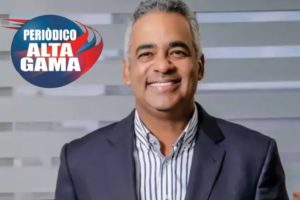 Joel Santos Echavarría: Un Pilar de Solidaridad y Eficiencia en el Gobierno de Luis Abinader