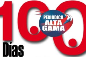 "A los nuevos alcaldes hay que darle los primeros 100 días para hacer críticas, eso dice el librito, pero yo no estoy de acuerdo."
