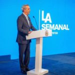 Hemos hecho un manejo muy especial de la deuda en tiempos de crisis, dice el presidente Luis Abinader