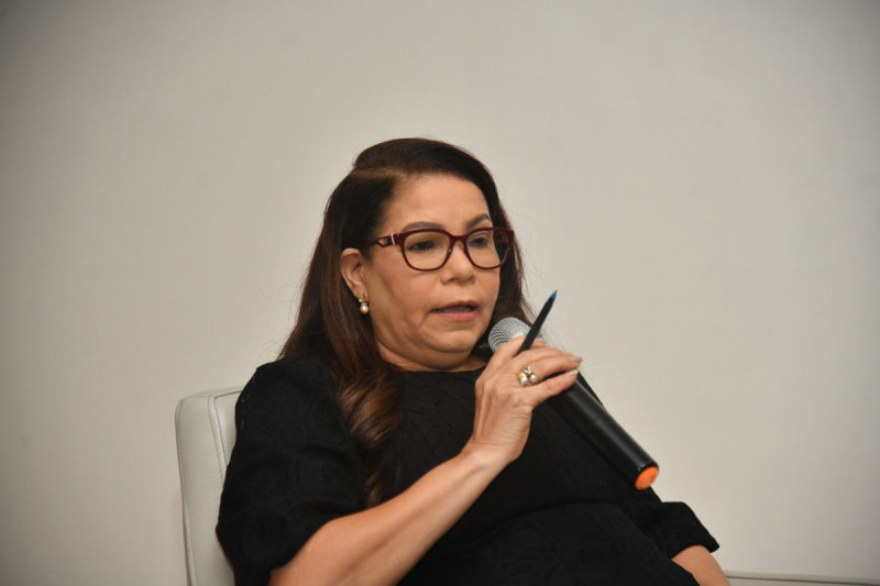Directora de Pasaportes dice ha habido un incremento en la demanda del documento