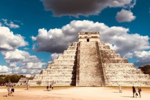 Descubren a quiénes sacrificaban los mayas en sus rituales y es "sorprendente"