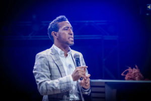 Menores «abusadas» por pastor Johan Manuel Castillo serán entrevistadas en Cámara Gesell