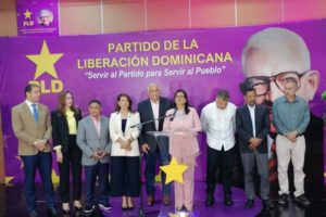PLD posterga para el 7 de julio inicio de su X Congreso Ordinario